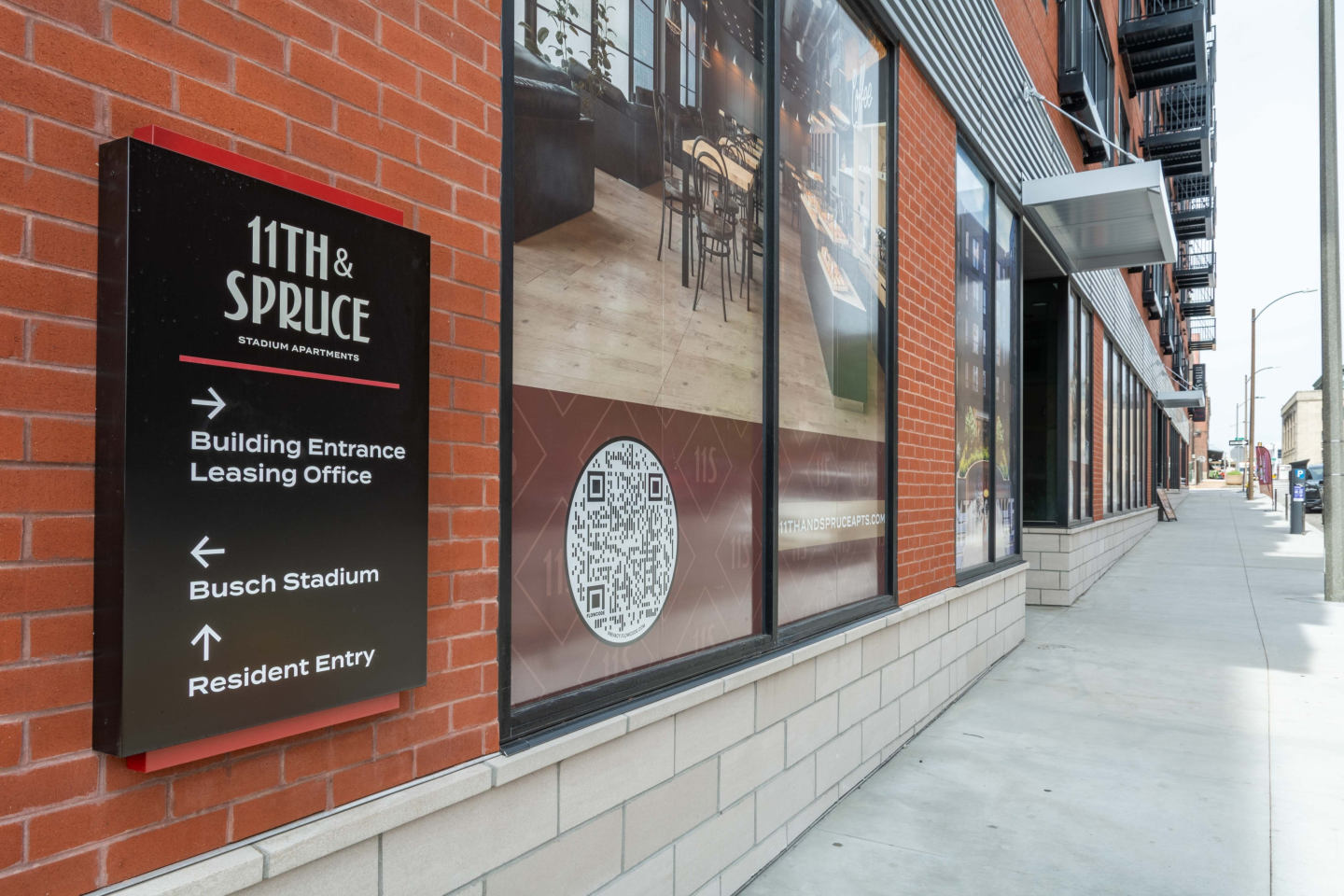 11th and Spruce Image 4