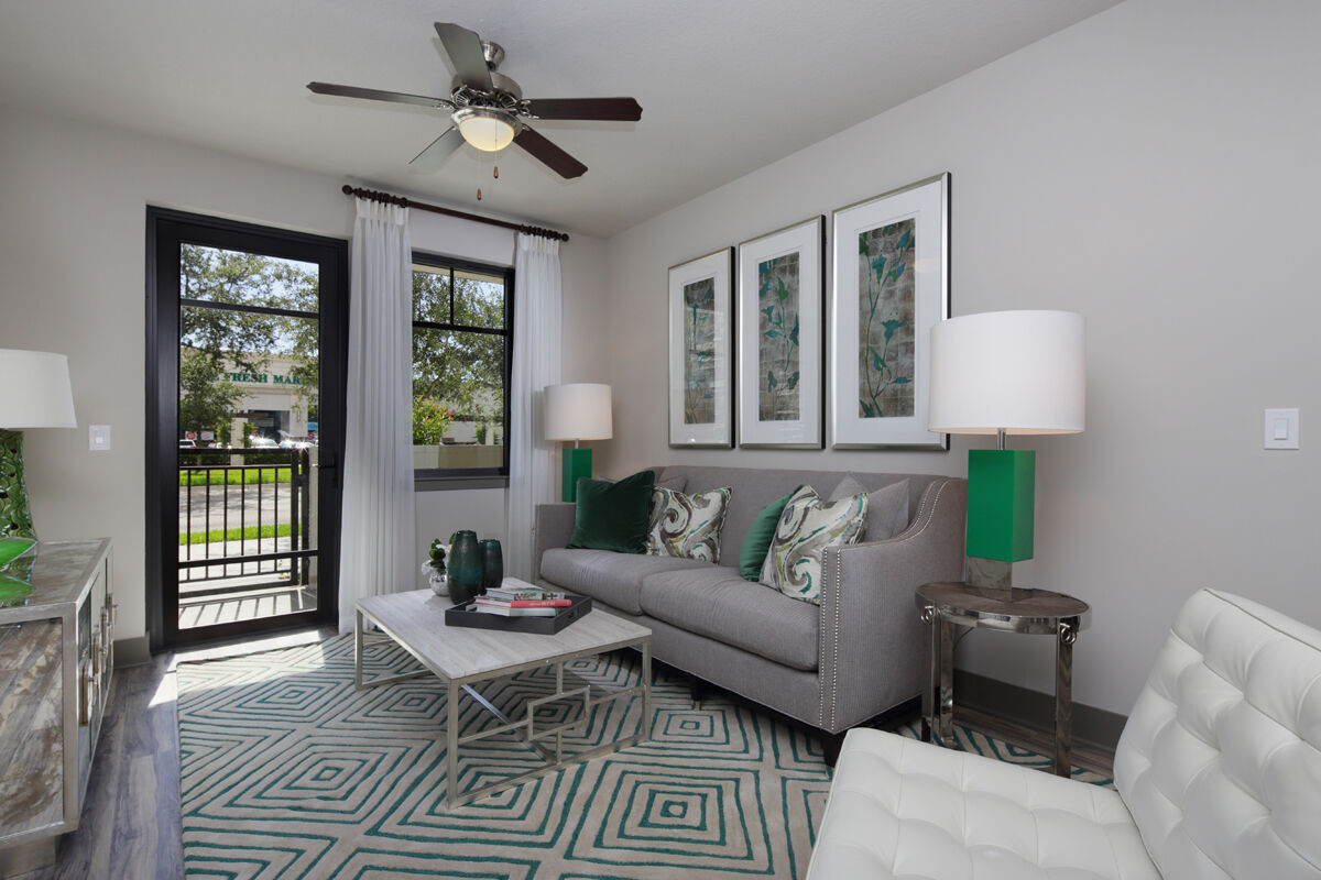 The Edge at Flagler Village Apartments Image 8