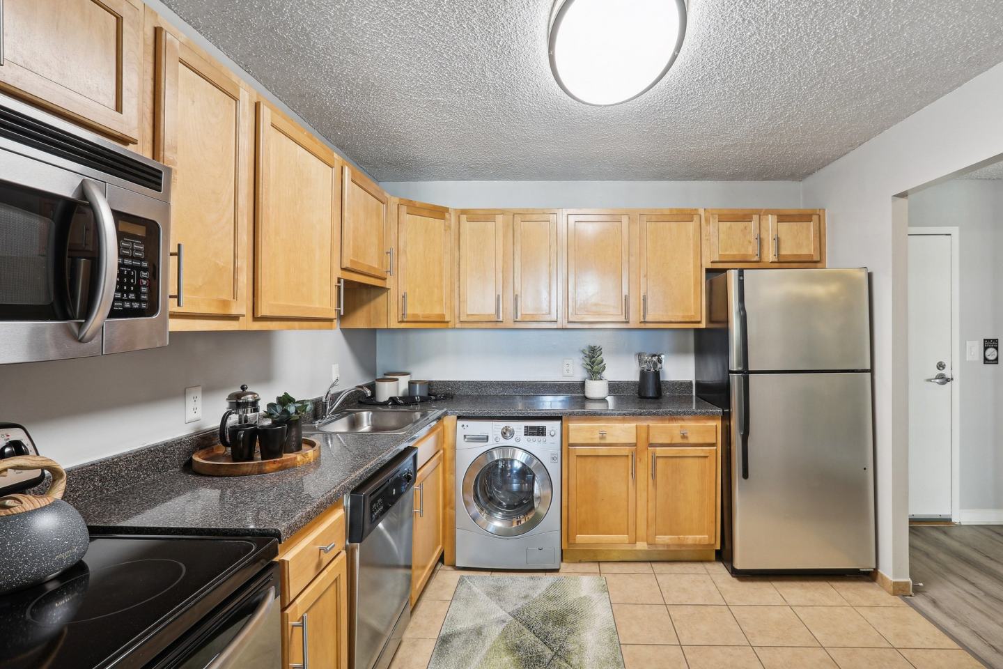 The 1201 Apartments Image 5