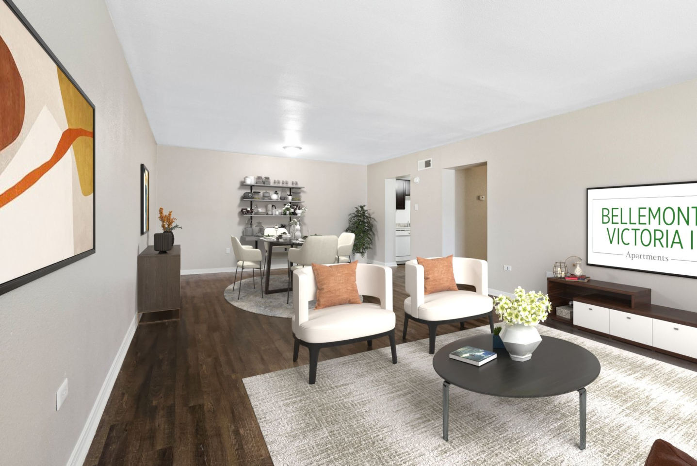 Bellemont Victoria I Apartments Image 14