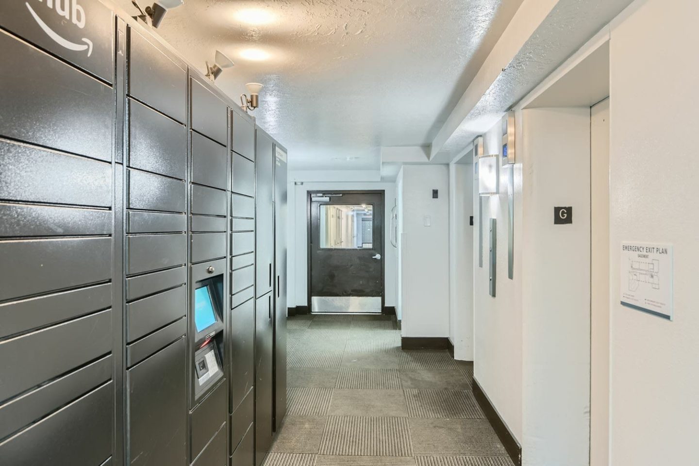 Hightower Apartments Image 11