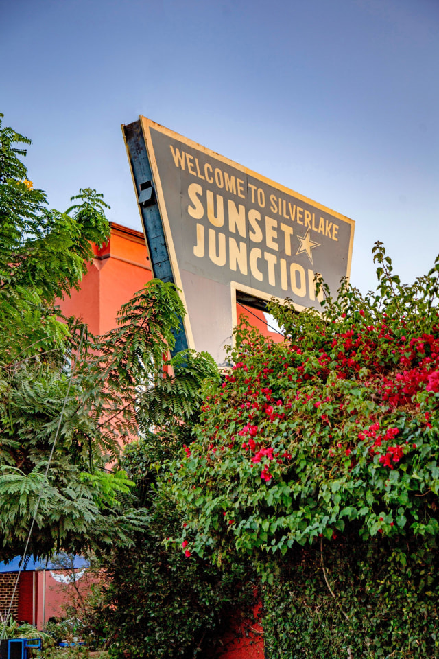 Junction 4121 Image 17