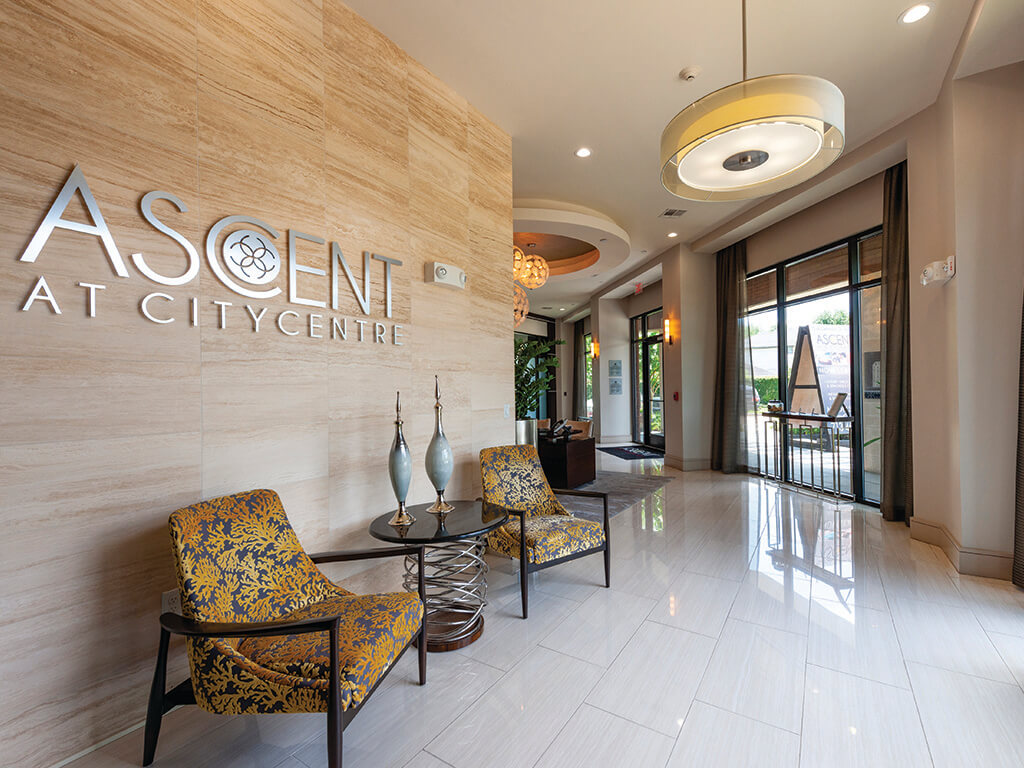 Ascent at CityCentre Image 34