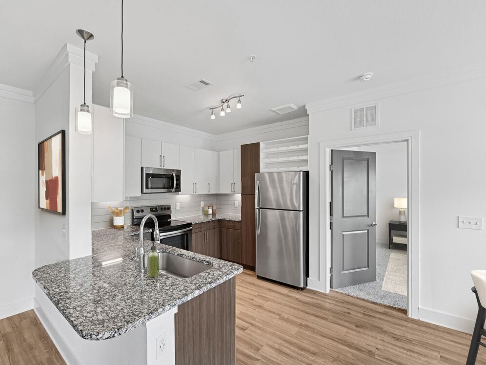 Avalon Frisco Image 1