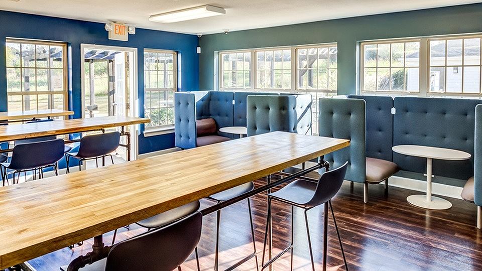 The Hangout - Student Housing Image 5