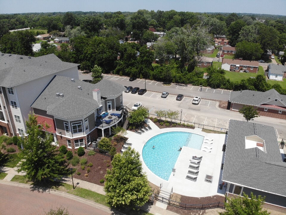 Pinnacle Apartments Image 18