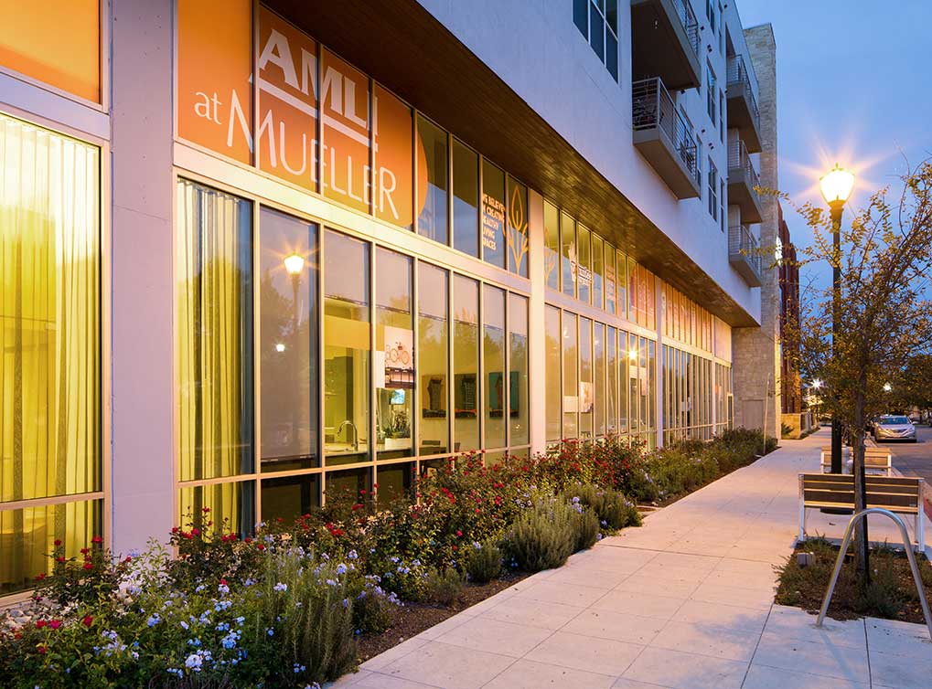 AMLI at Mueller Image 30