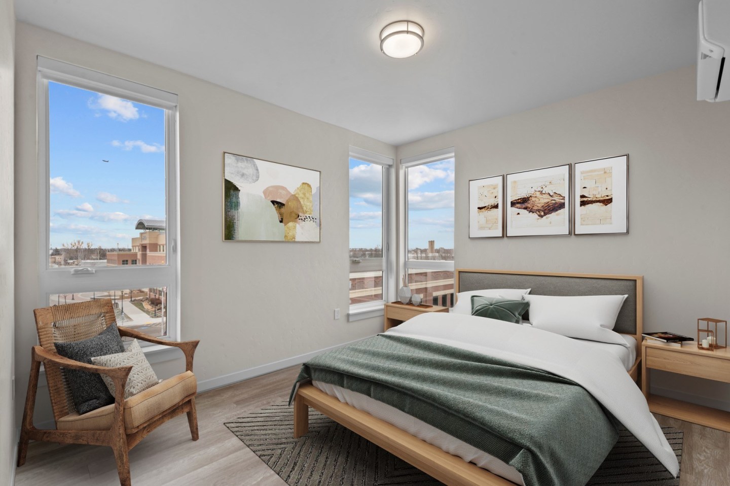 Old Town Lofts Image 8