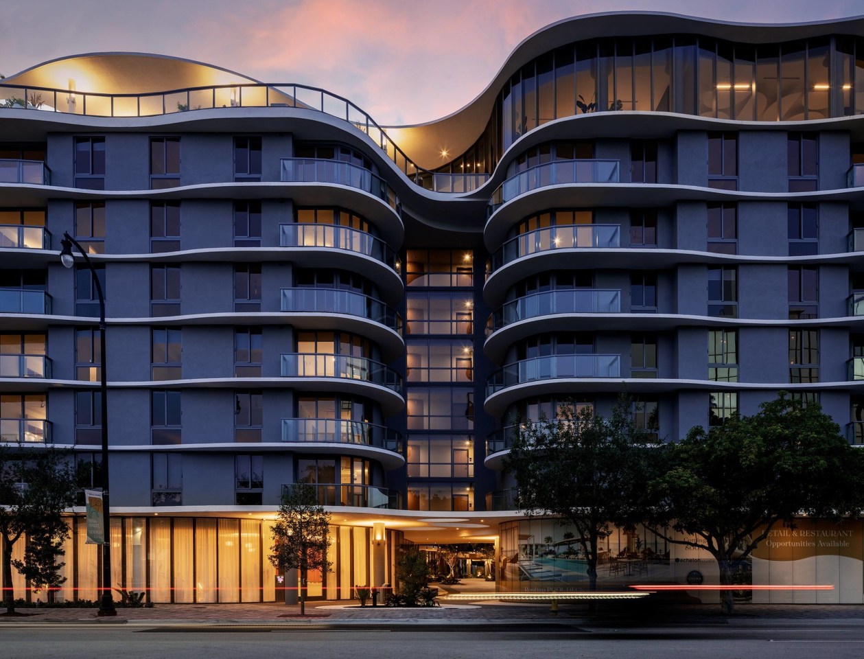 The Boulevard Image 39