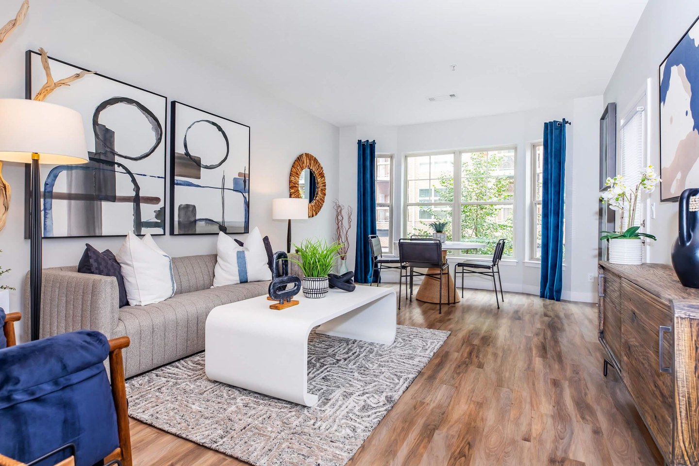 The Waypointe Apartments Image 36