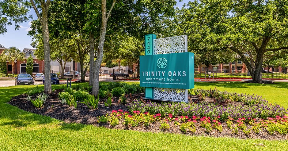Trinity Oaks Apartment Homes Image 12