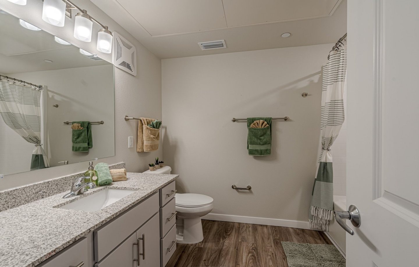 Senior & Affordable Housing – Heron Ridge 62+ Apartments Image 36
