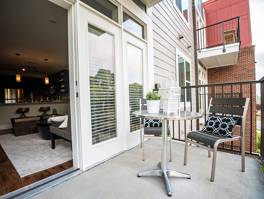 Link Apartments Brookstown Image 3