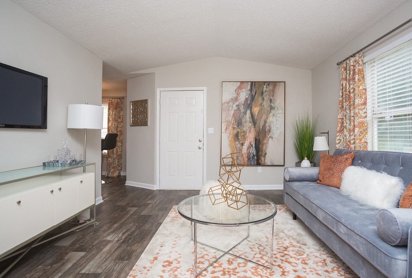 City Park Apartments Image 9
