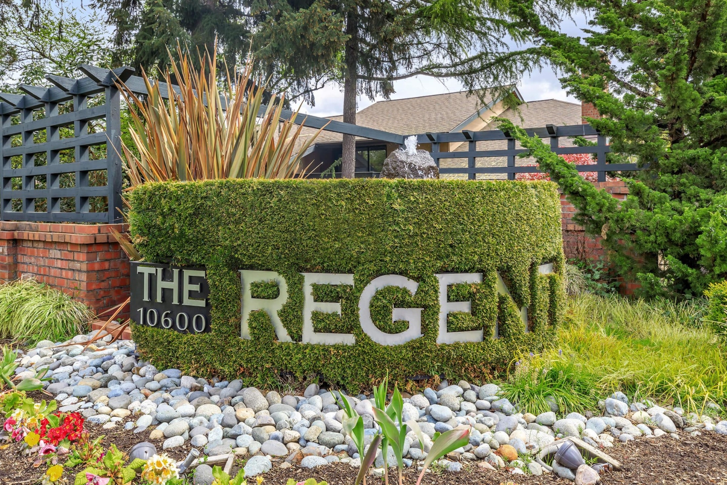 The Regent at Bellevue Way Image 1
