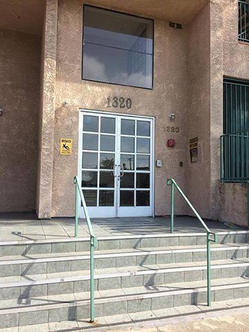1320 Venice Blvd. Image 2