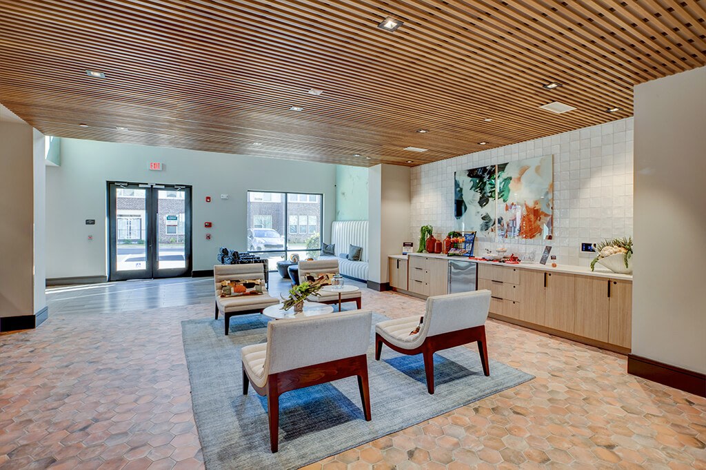Verge Apartments Image 21