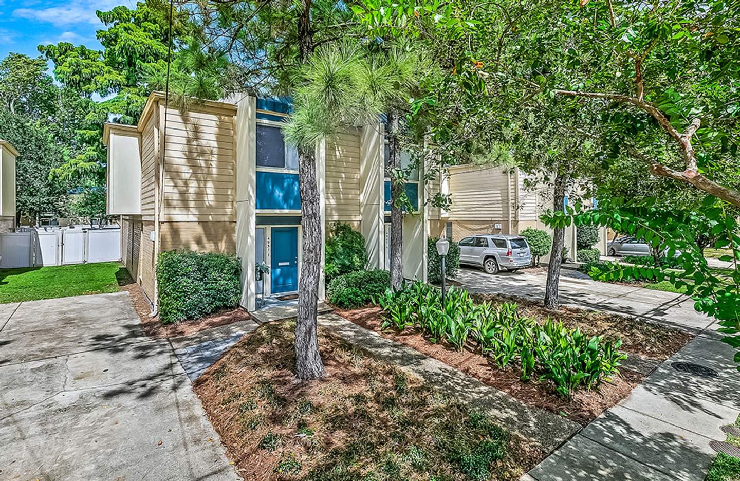 Parktowne Townhomes Image 41