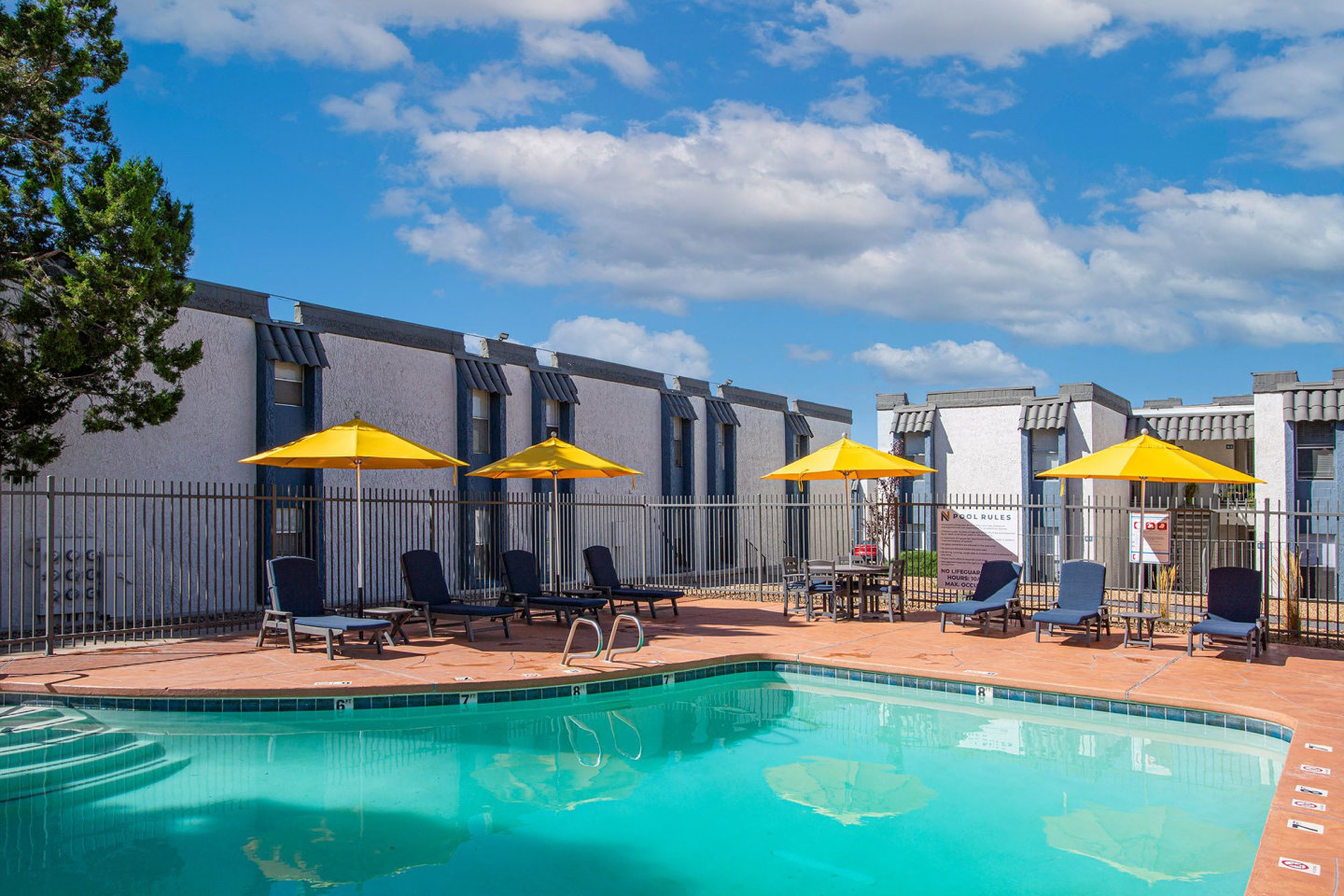 Norte Villas Apartments Image 13