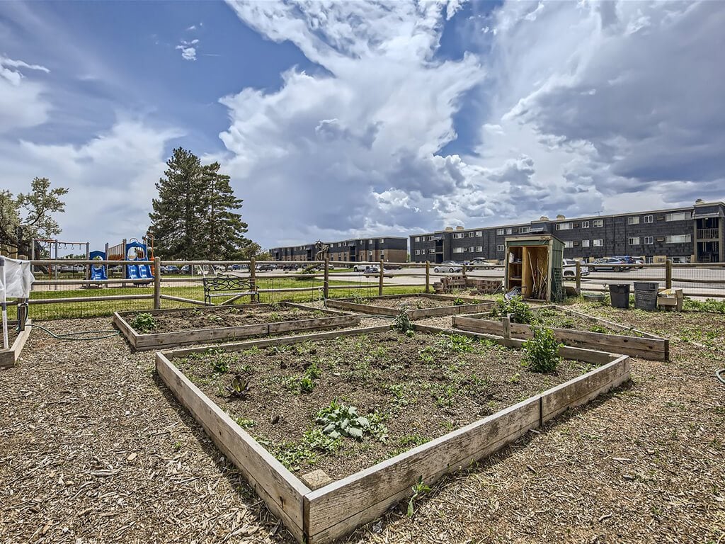 Ramblewood Apartments Image 28