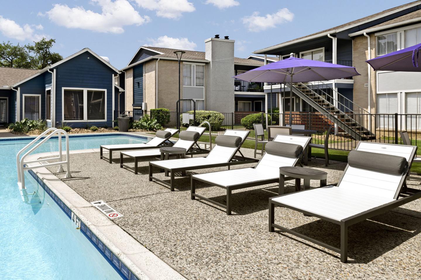 Solace Apartment Homes Image 4