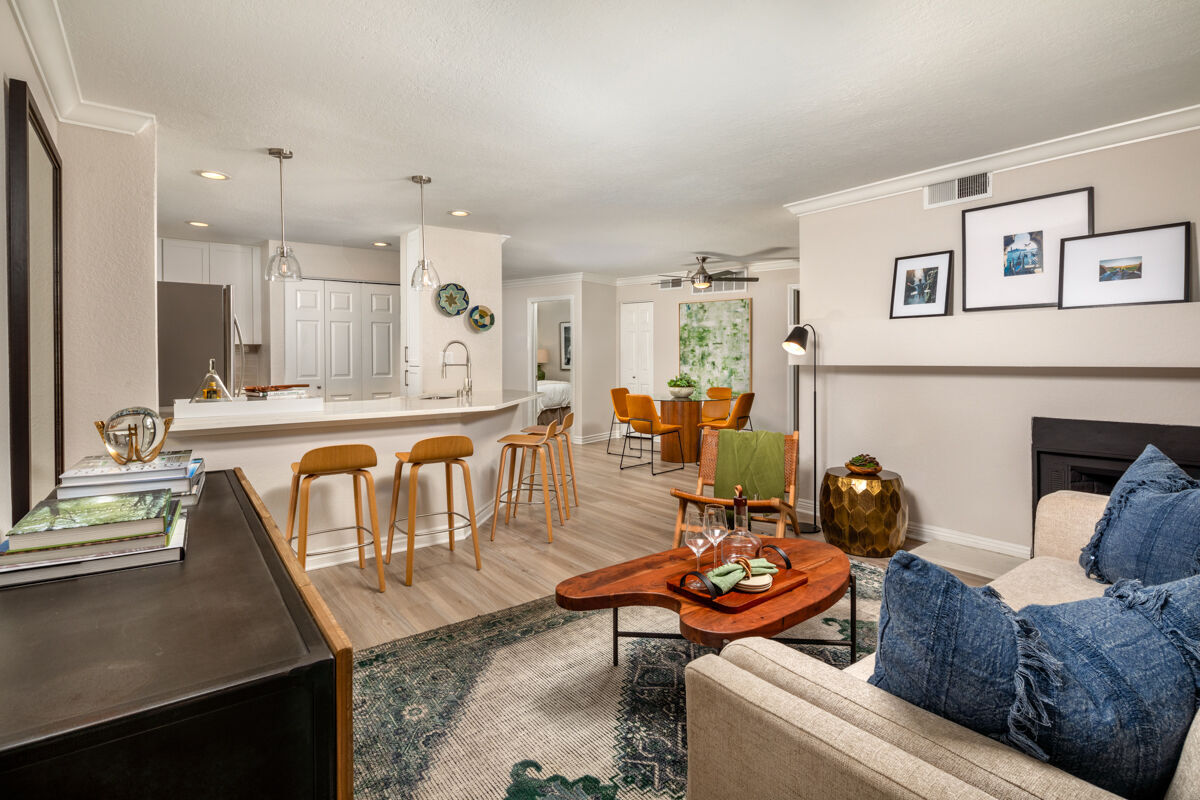 The Artisan Laguna Beach Apartments Image 1