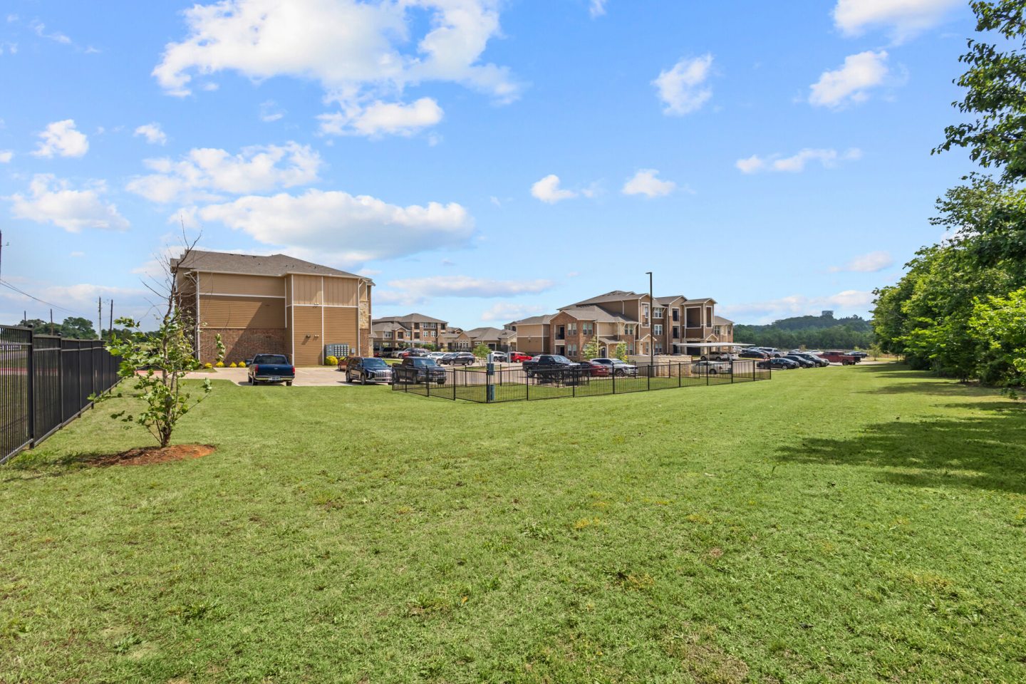 Deer Park Apartments Image 33