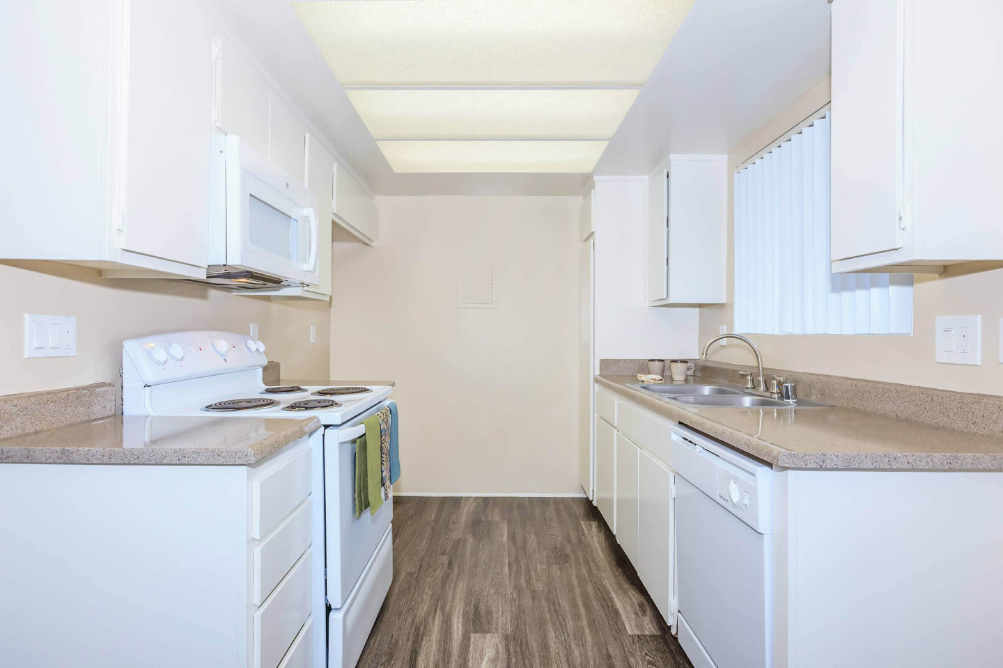 Park City Apartment Homes Image 33