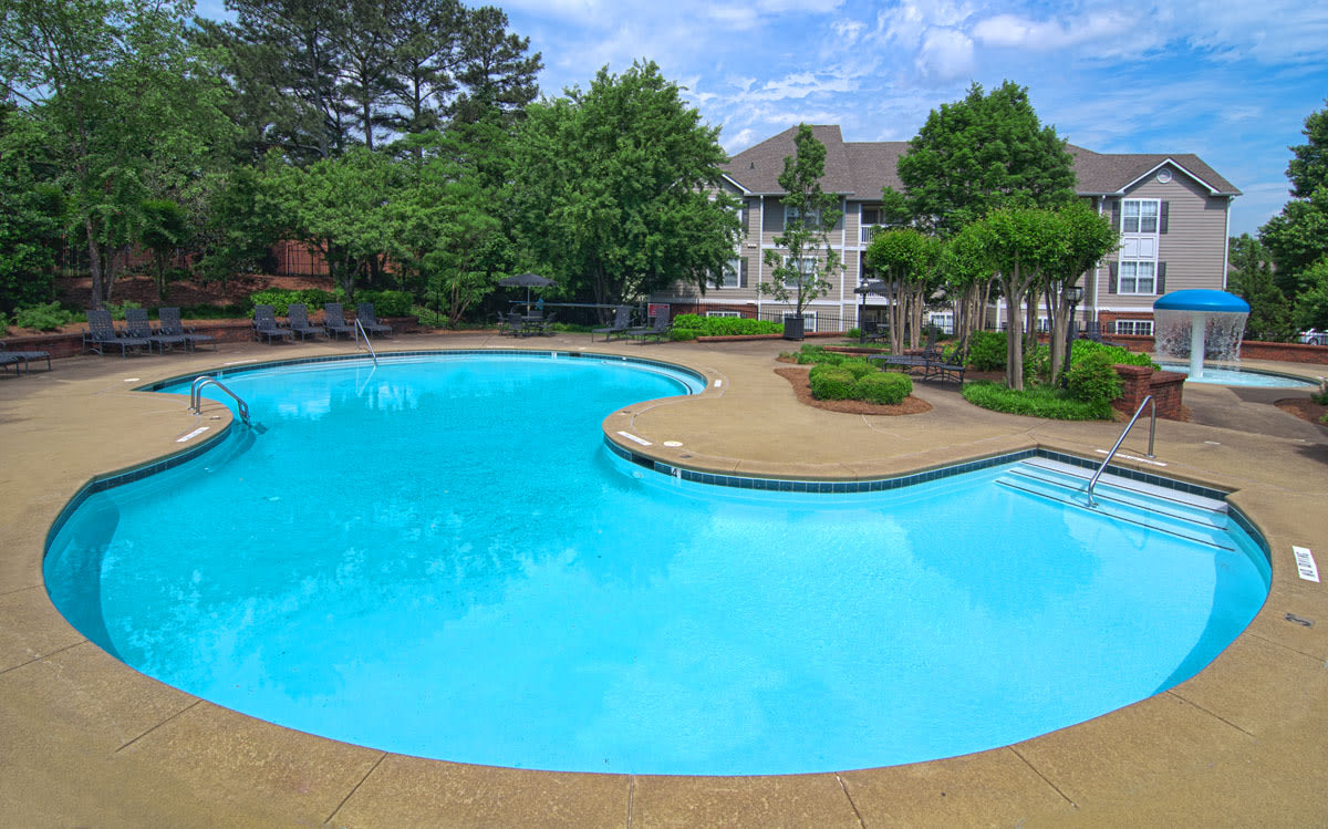 Bellingham Apartment Homes Image 18