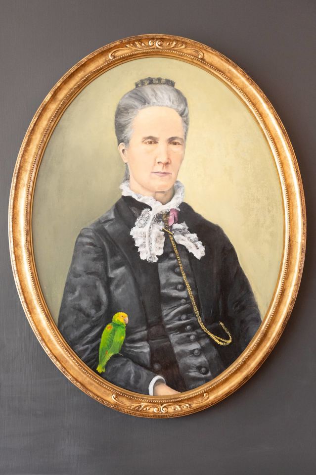 The Lockwood Image 71