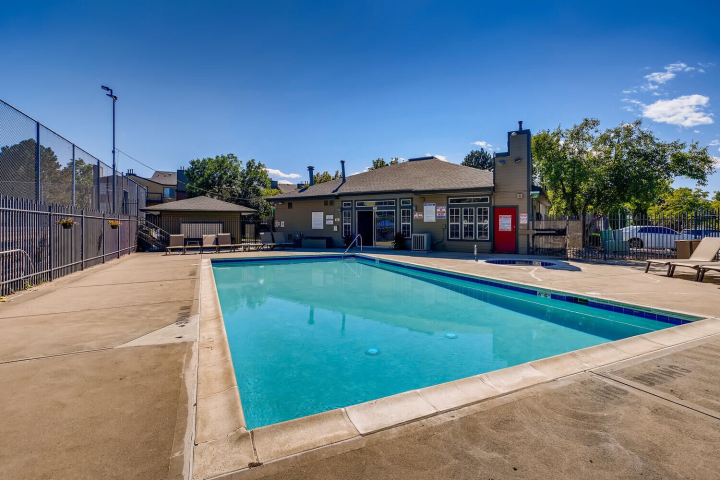 Loretto Heights Image 6