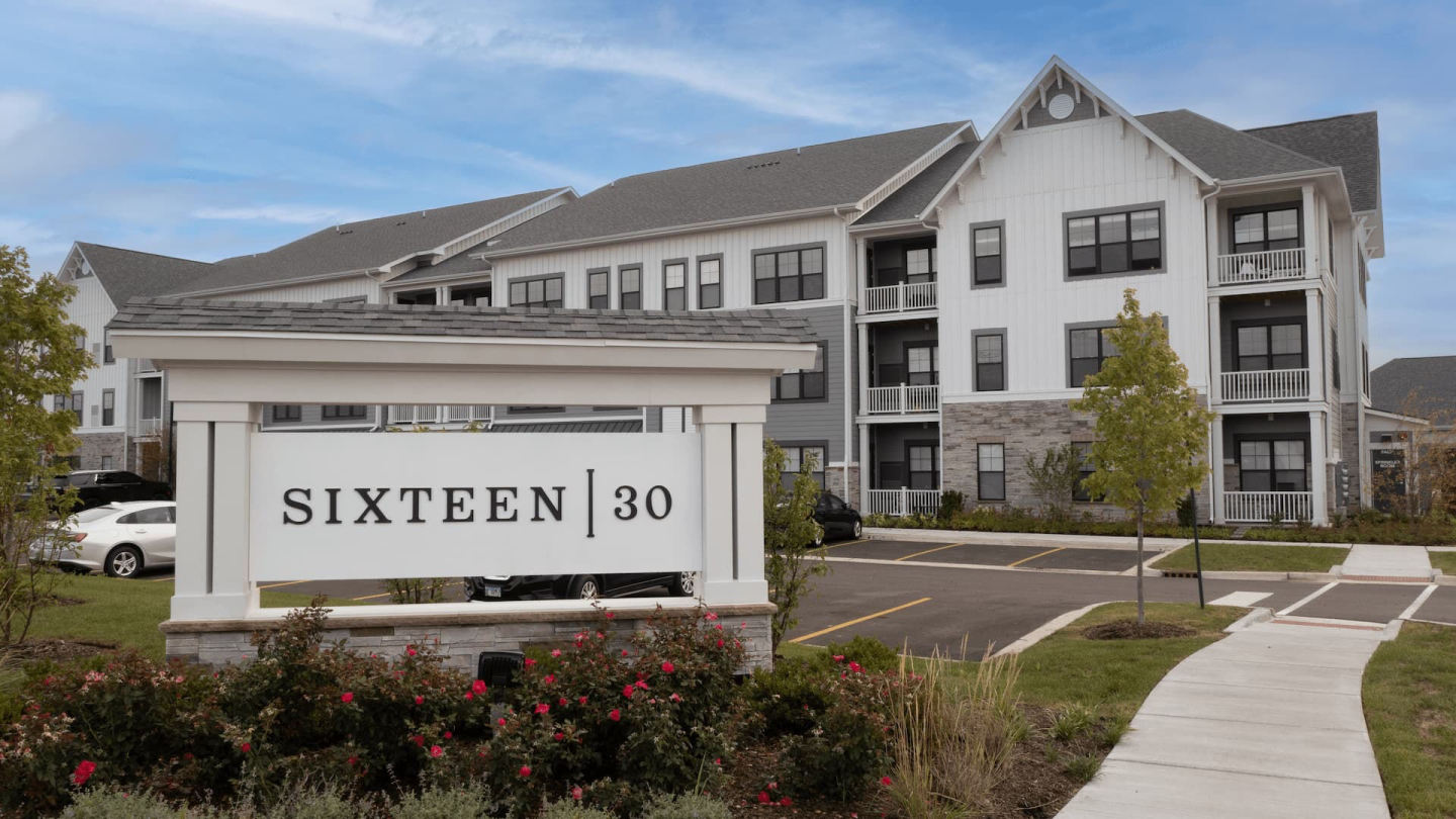 Sixteen30 Apartments Image 20
