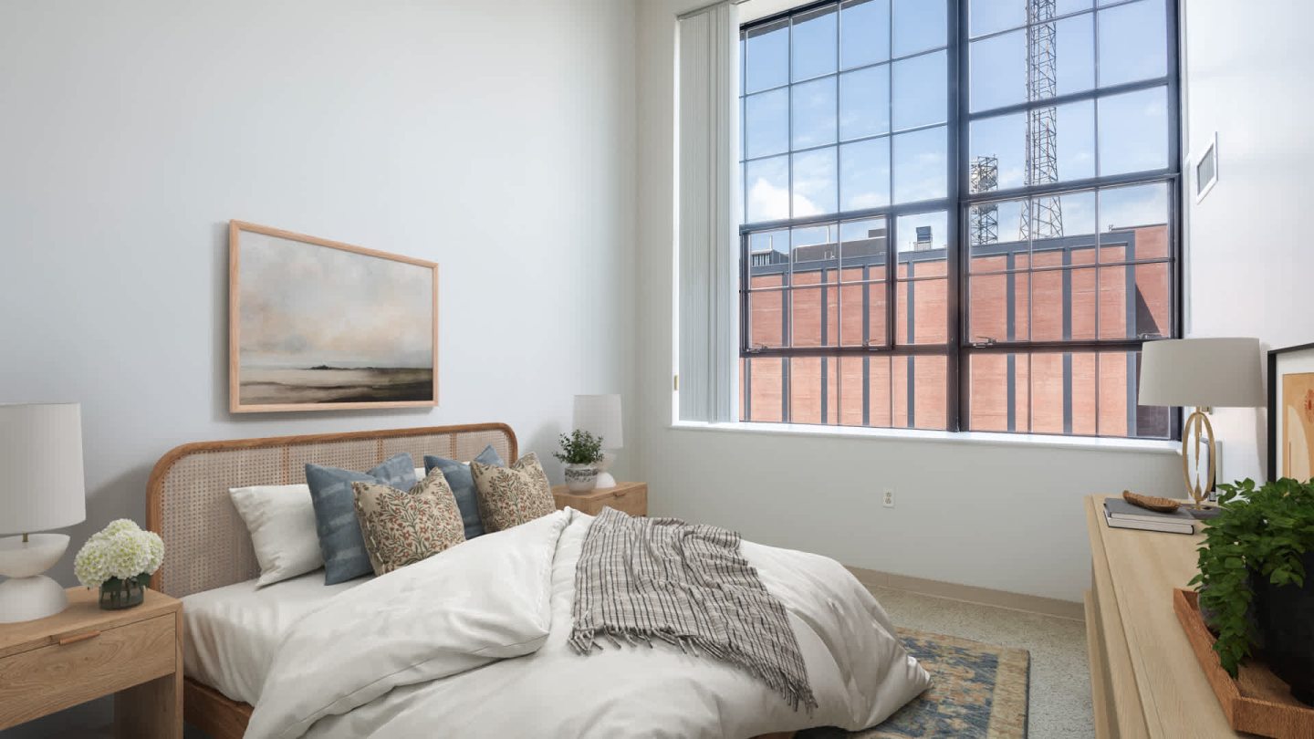 The Lofts at Kendall Square Image 14