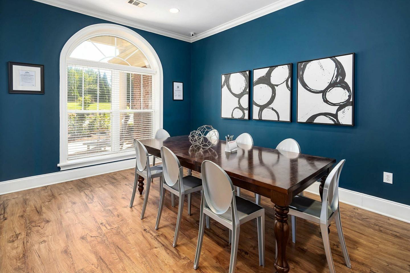 Abberly Woods Apartment Homes Image 44