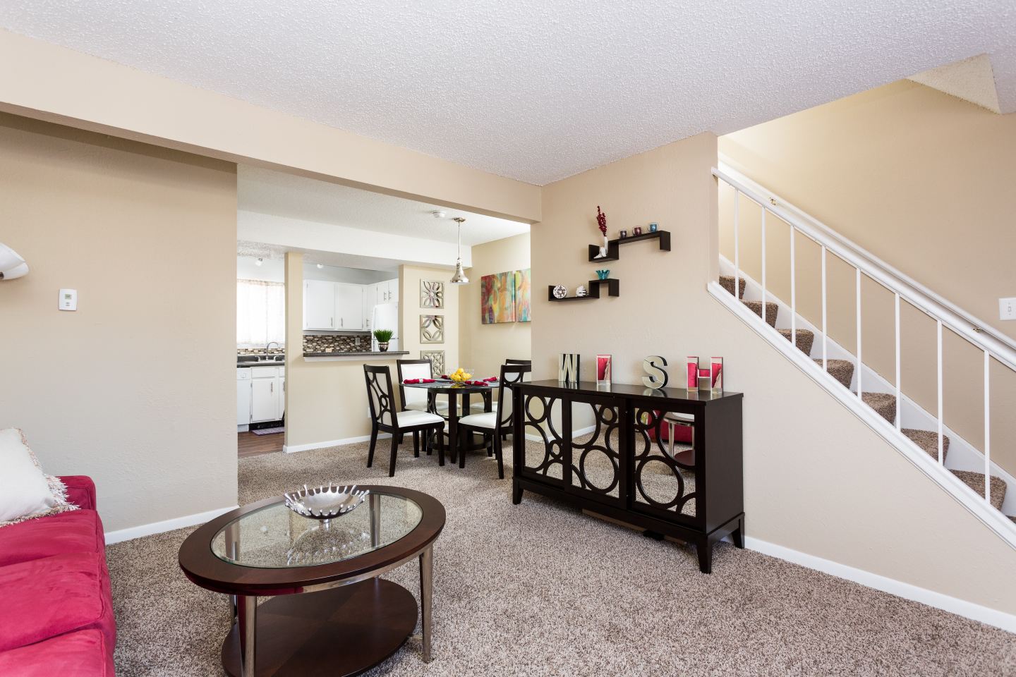 Four Winds Apartments Image 3
