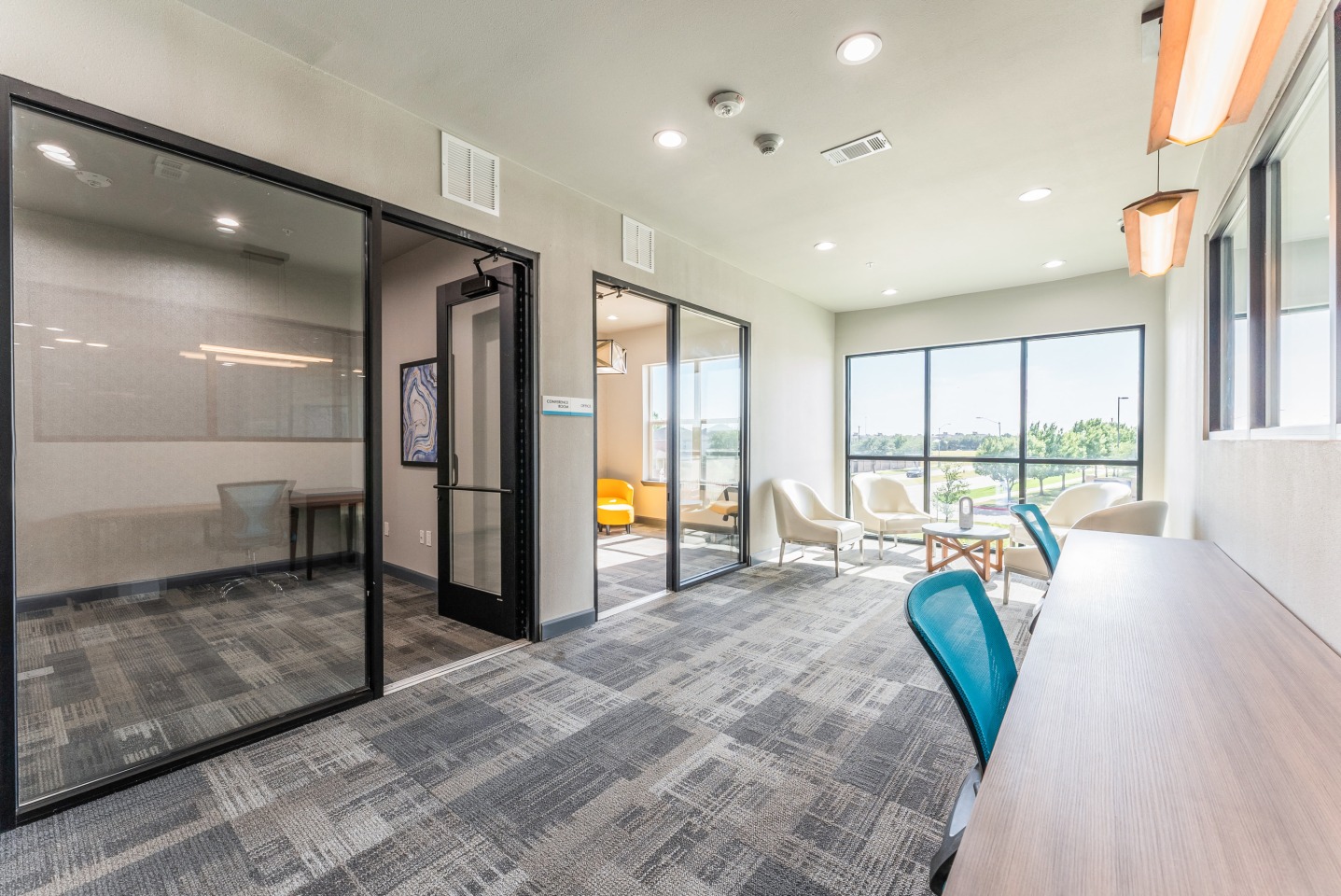 The Residences at 3000 Bardin Image 50