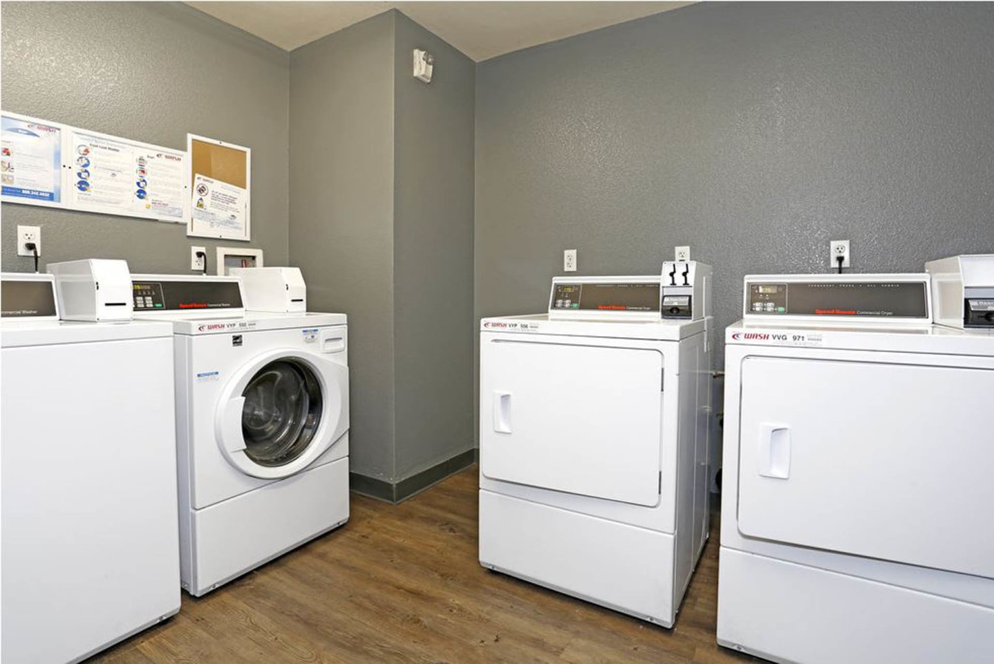 K Street Flats - Student Housing Image 39