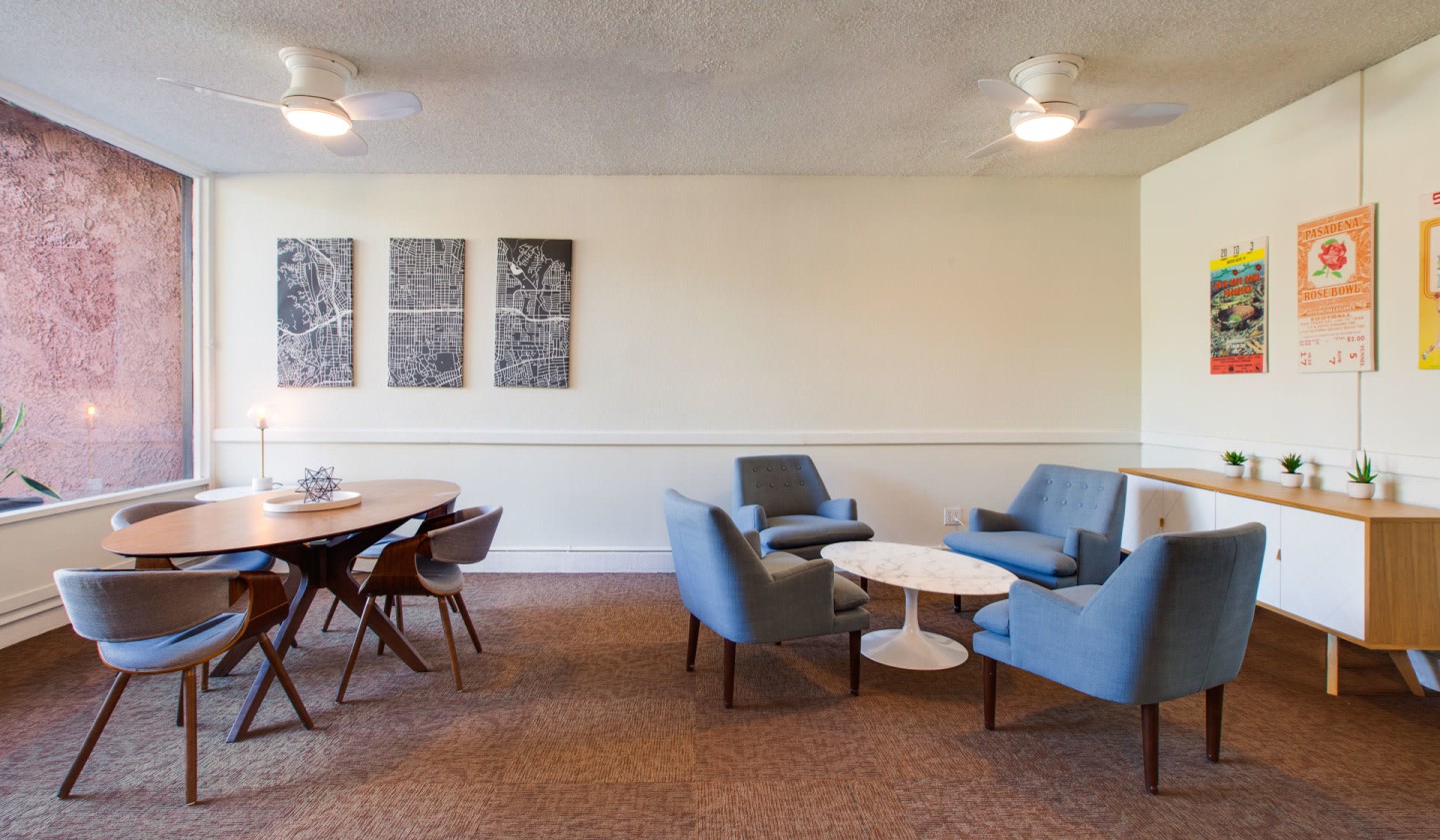 Villas of Pasadena Apartment Homes Image 9