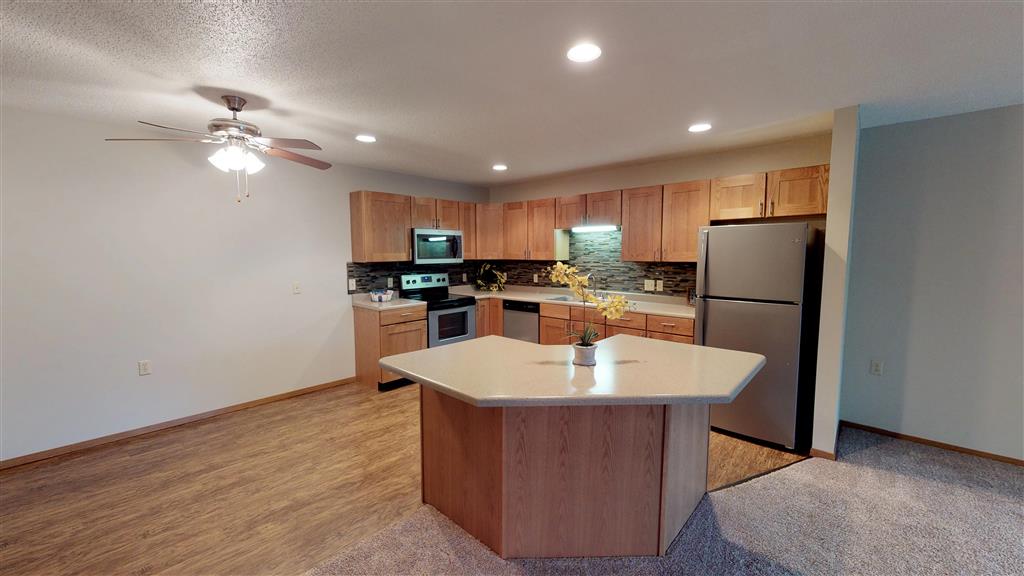 Oxbow Park Apartments Image 29