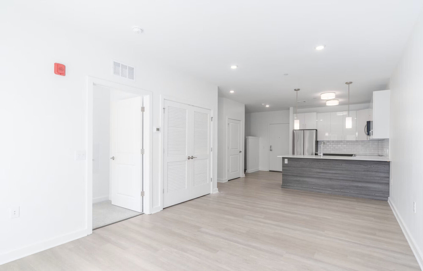 The Flats at Jenkintown  Apartments and Townhomes Image 39