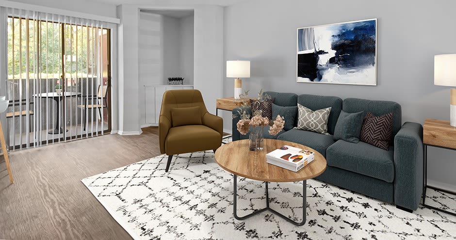 Hollytree Apartments Image 7
