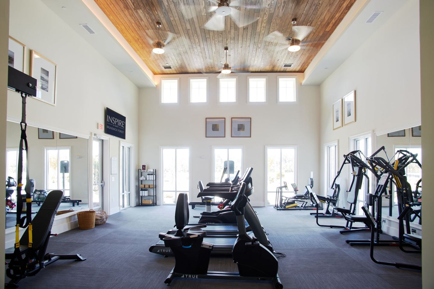 Inspire Brunswick Forest - 55+ Active Adult Community Image 19