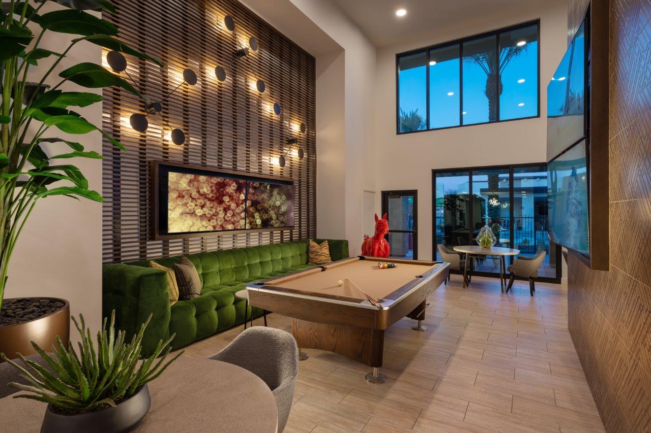 Kalon Luxury Apartments Image 12
