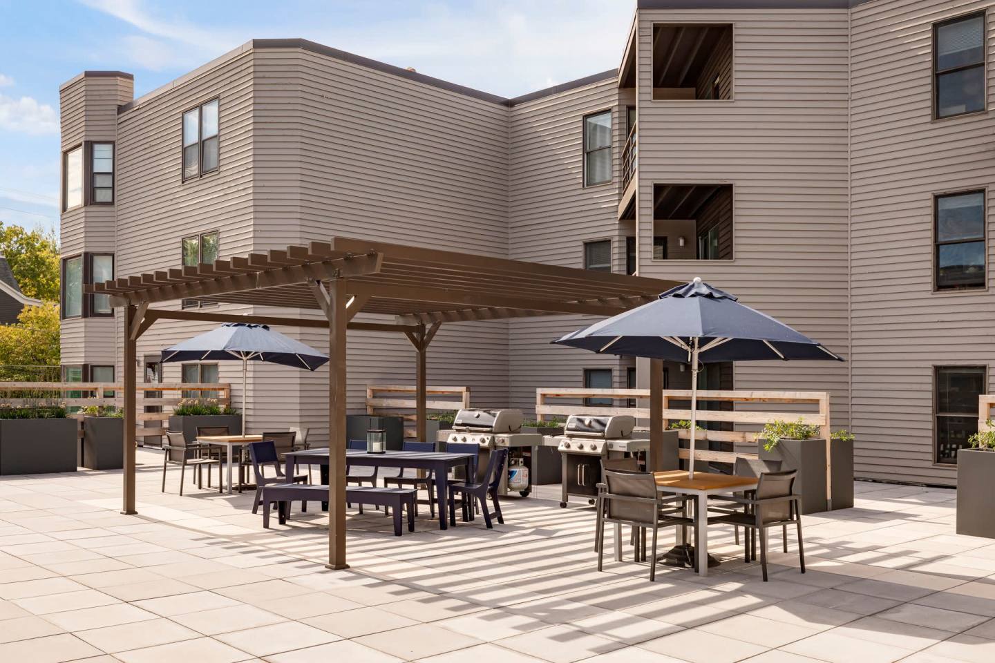 The Blair Apartments Image 6