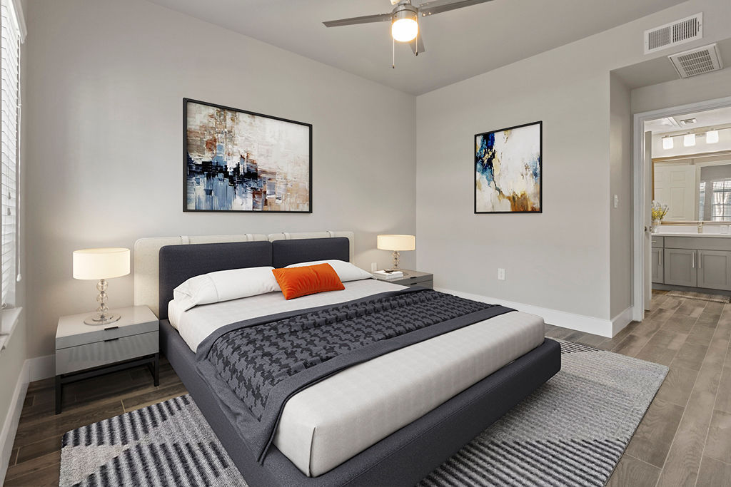 Charleston Apartment Homes Image 18