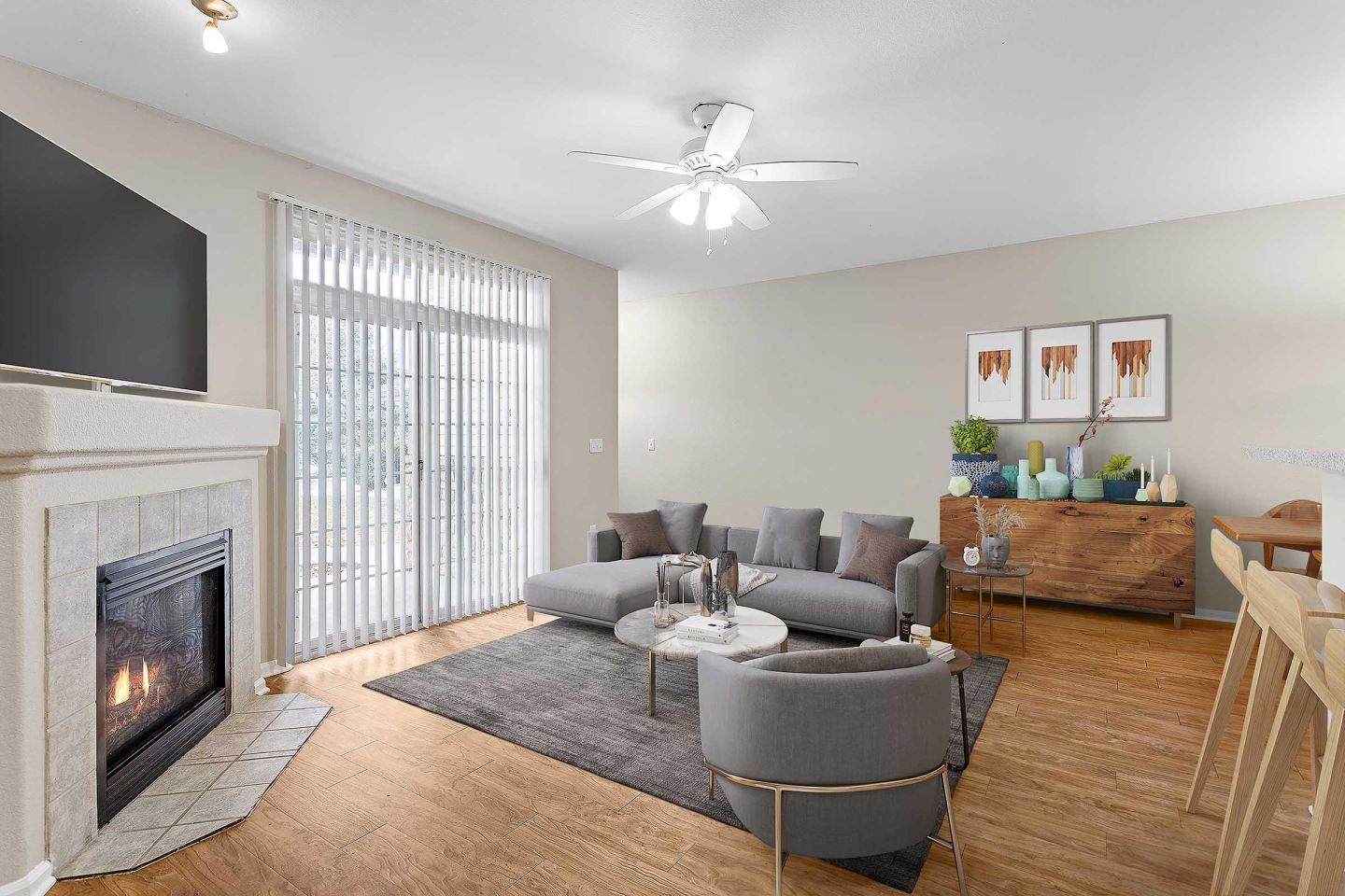 Alder Peak Townhomes Image 4