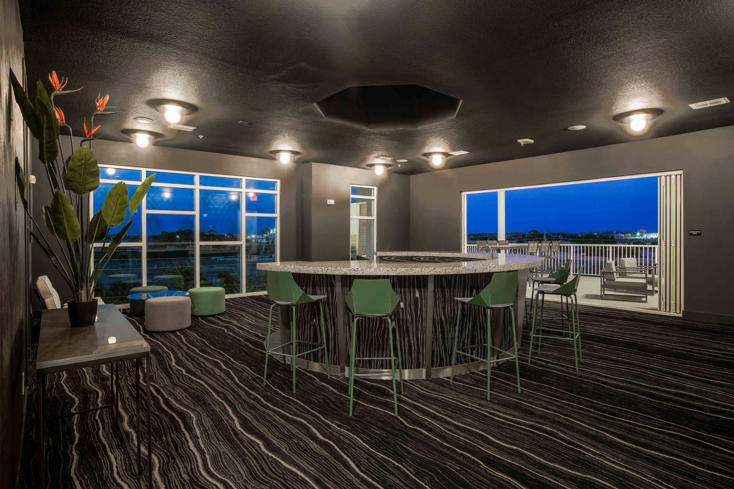 Cirrus Apartments Image 17