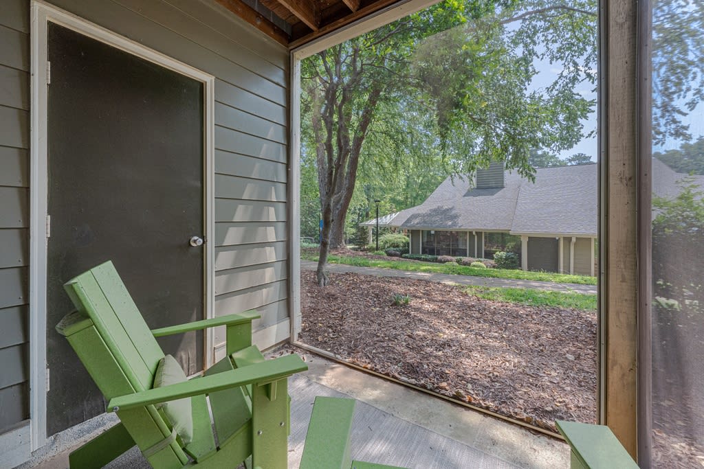 The Retreat at Lake Johnson Apartments Image 34