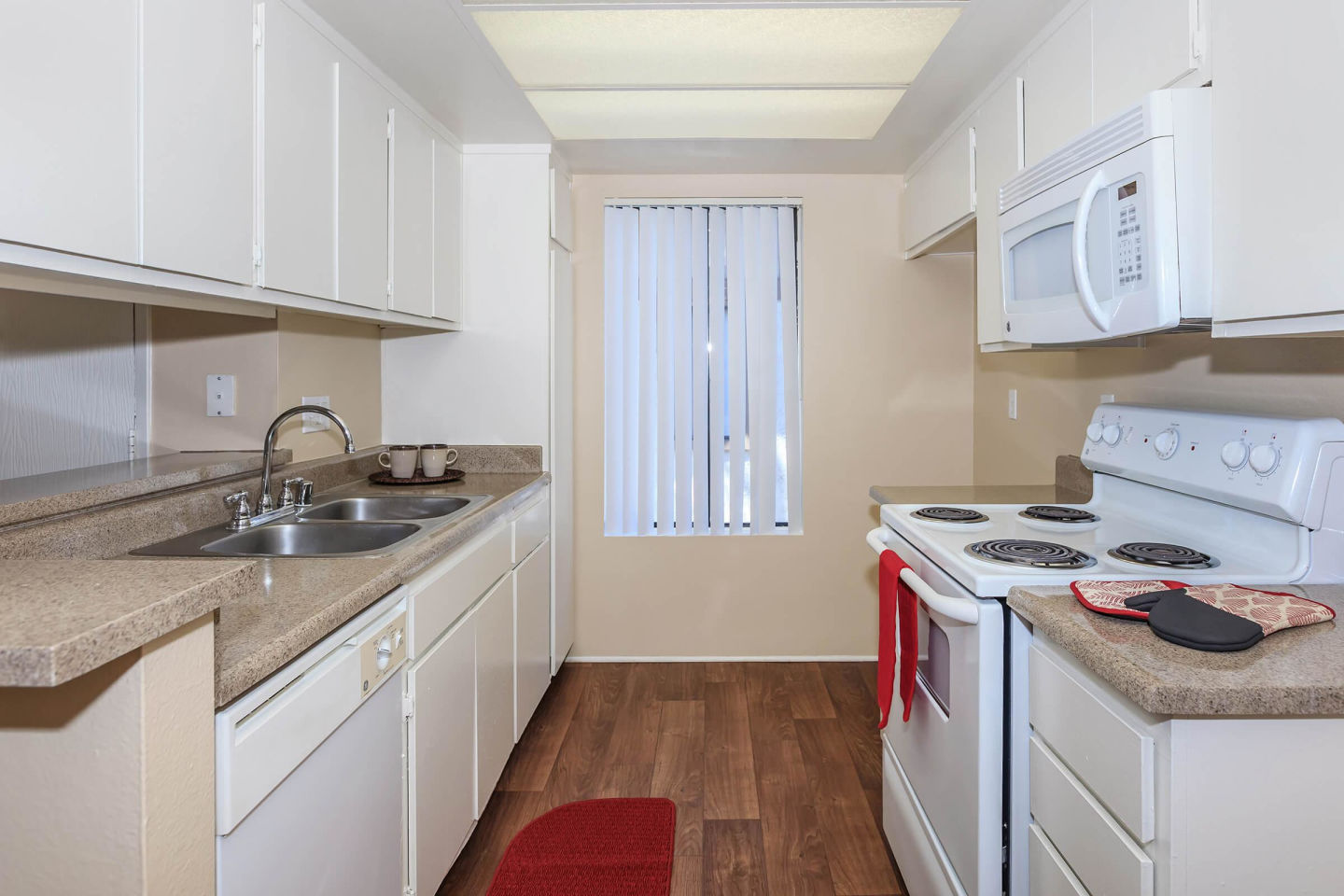 Park City Apartment Homes Image 64