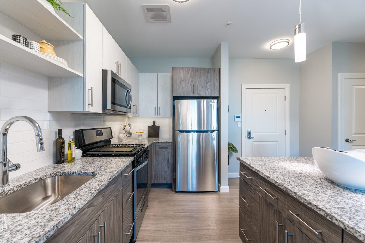Redbrook Apartments Image 5